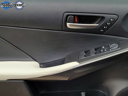 Used 2023 Lexus IS 350 F Sport image 26
