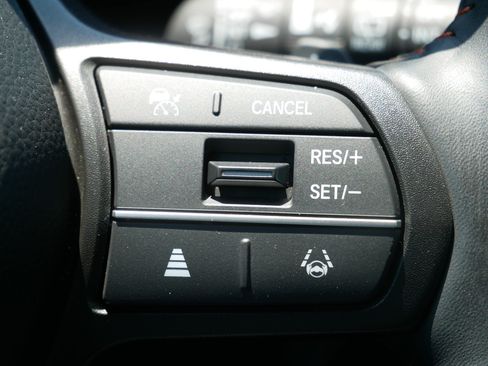 Certified 2024 Honda CR-V Sport image 29