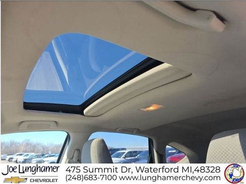 Used 2016 Honda CR-V EX image 7