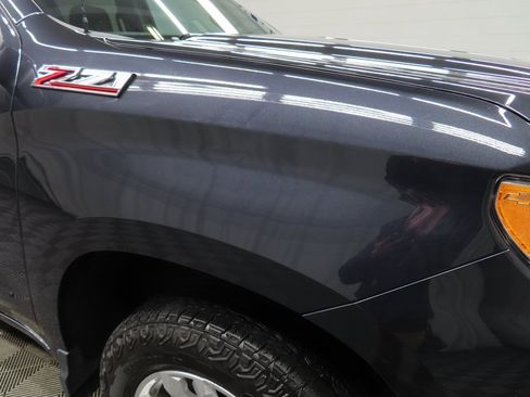 Used 2023 Chevrolet Silverado 1500 RST image 26