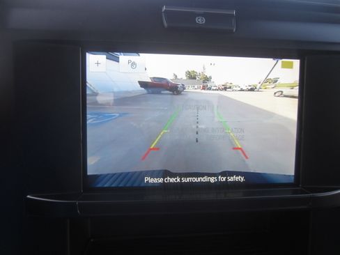 New 2026 Ford F350 XL AWD/4WD image 18