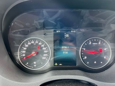 Used 2024 Mercedes-Benz Sprinter 2500 image 26