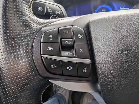 Used 2020 Ford Explorer ST w/ ST Street Pack AWD/4WD image 28