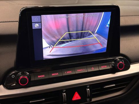 Used 2023 Kia Forte LXS image 14