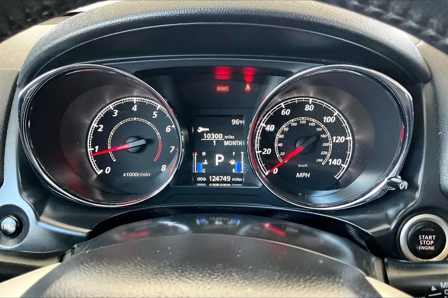 Used 2015 Mitsubishi Outlander Sport SE FWD image 12