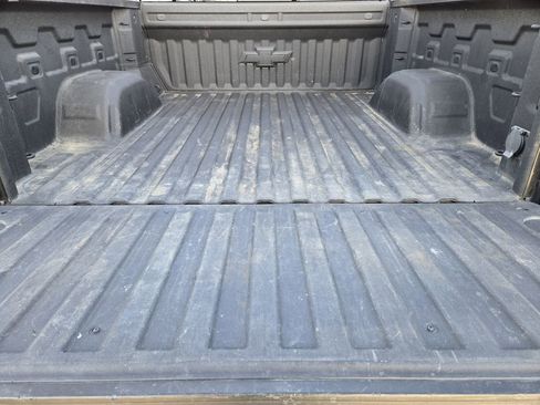 Used 2021 Chevrolet Silverado 1500 RST w/ All Star Edition Plus image 30