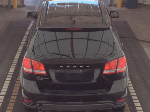 Used 2012 Dodge Journey SXT w/ Flexible Seating Group image 6