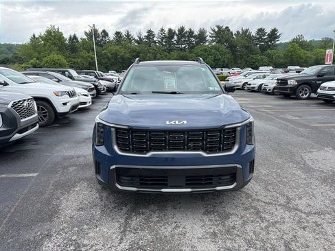 Used 2024 Kia Sorento SX AWD/4WD image 2