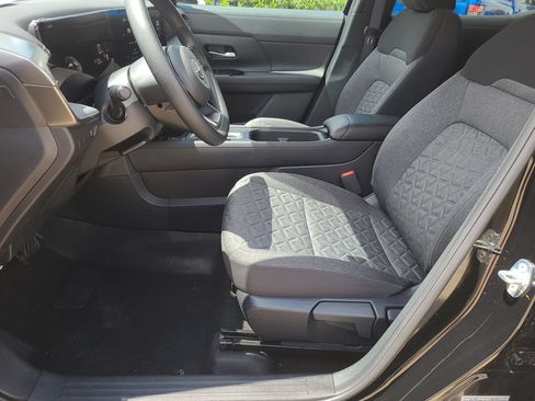 Certified 2026 Nissan Kicks SV FWD image 14