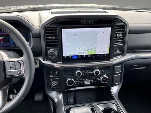 New 2026 Ford F150 Tremor AWD/4WD image 6