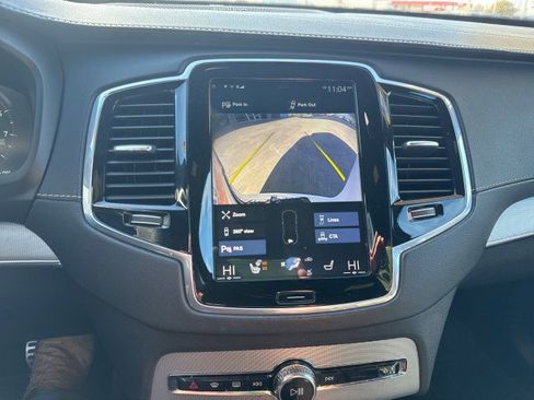 Used 2019 Volvo XC90 T6 R-Design w/ Advanced Package image 20