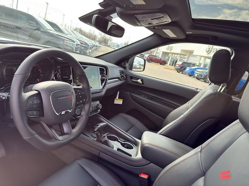 New 2026 Dodge Durango GT image 26