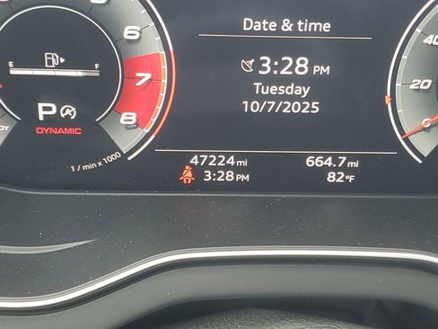 Used 2022 Audi SQ5 Premium Plus image 27