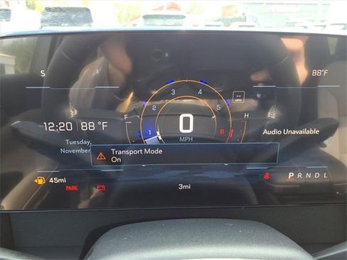 New 2026 Chevrolet Traverse LT image 17