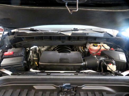 Used 2020 GMC Sierra 1500 SLE image 57