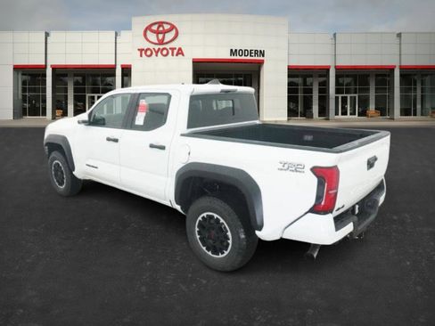 New 2026 Toyota Tacoma TRD Off-Road AWD/4WD image 13