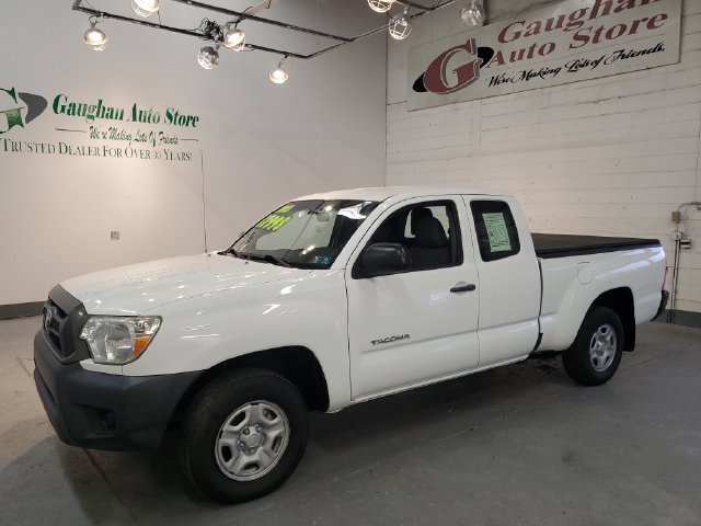 Used 2013 Toyota Tacoma 2WD Access Cab image 3