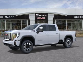 New 2026 GMC Sierra 3500 Denali w/ Denali Reserve Package AWD/4WD video 2