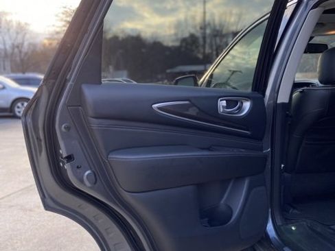 Used 2018 INFINITI QX60 Luxe image 13