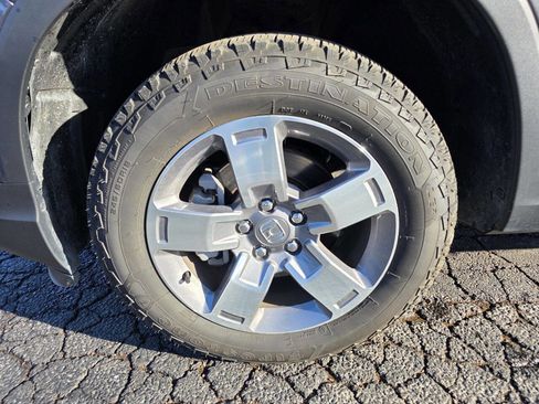 Used 2024 Honda Ridgeline RTL image 26