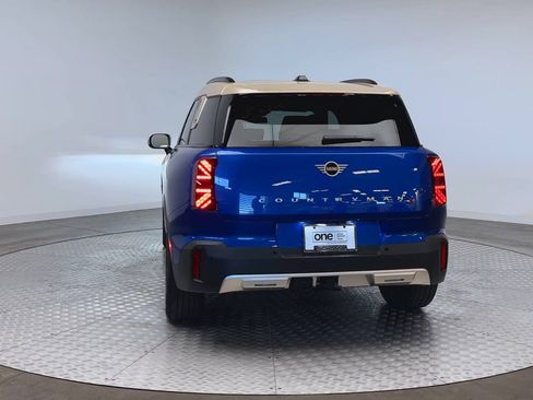 New 2026 MINI Cooper Countryman S w/ Comfort Package Max AWD/4WD image 7