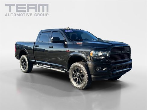 Certified 2019 RAM 2500 Big Horn image 1