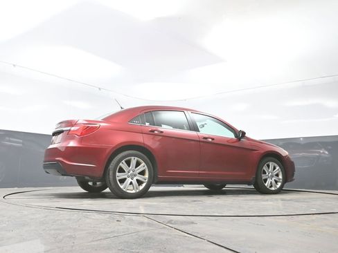 Used 2012 Chrysler 200 Touring w/ Cold Weather Group image 21