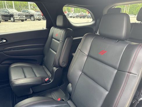 Used 2024 Dodge Durango GT AWD/4WD image 40