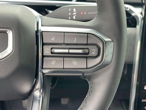 New 2026 GMC Sierra EV Elevation image 22