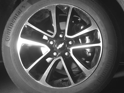 Used 2025 Chevrolet TrailBlazer LT FWD image 13
