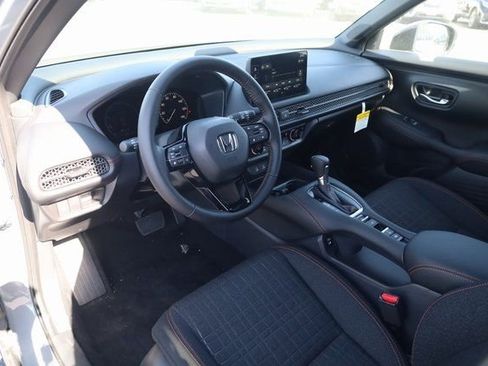 New 2026 Honda HR-V Sport image 11