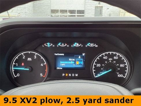 Used 2024 Ford F350 XLT w/ FX4 Off-Road Package image 20