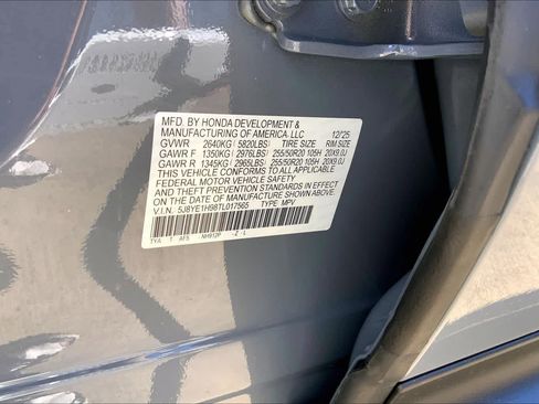 New 2026 Acura MDX A-Spec image 21