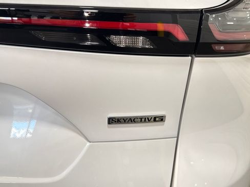 New 2026 MAZDA CX-5 Select AWD/4WD image 3