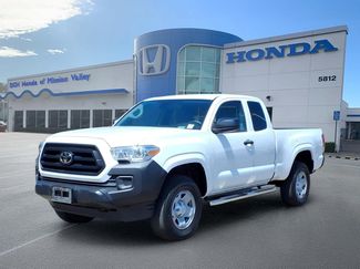 Used 2020 Toyota Tacoma SR RWD video 1
