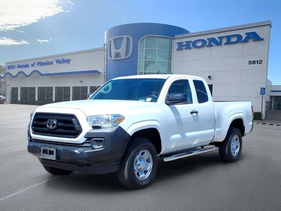 Used 2020 Toyota Tacoma SR