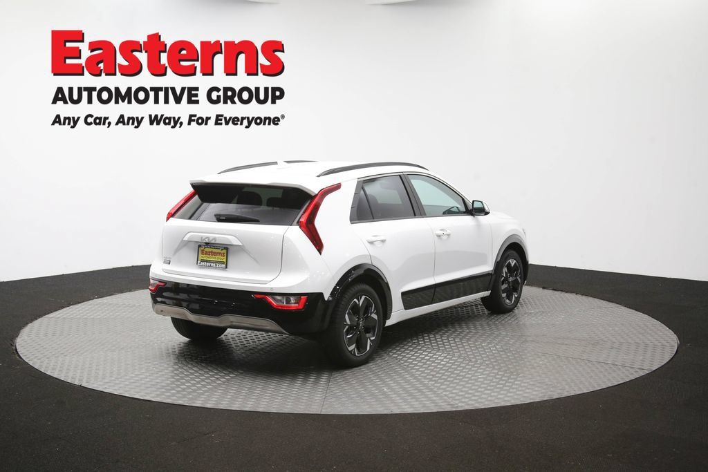 Used 2023 Kia Niro Wind w/ Wind Preserve Package FWD image 42