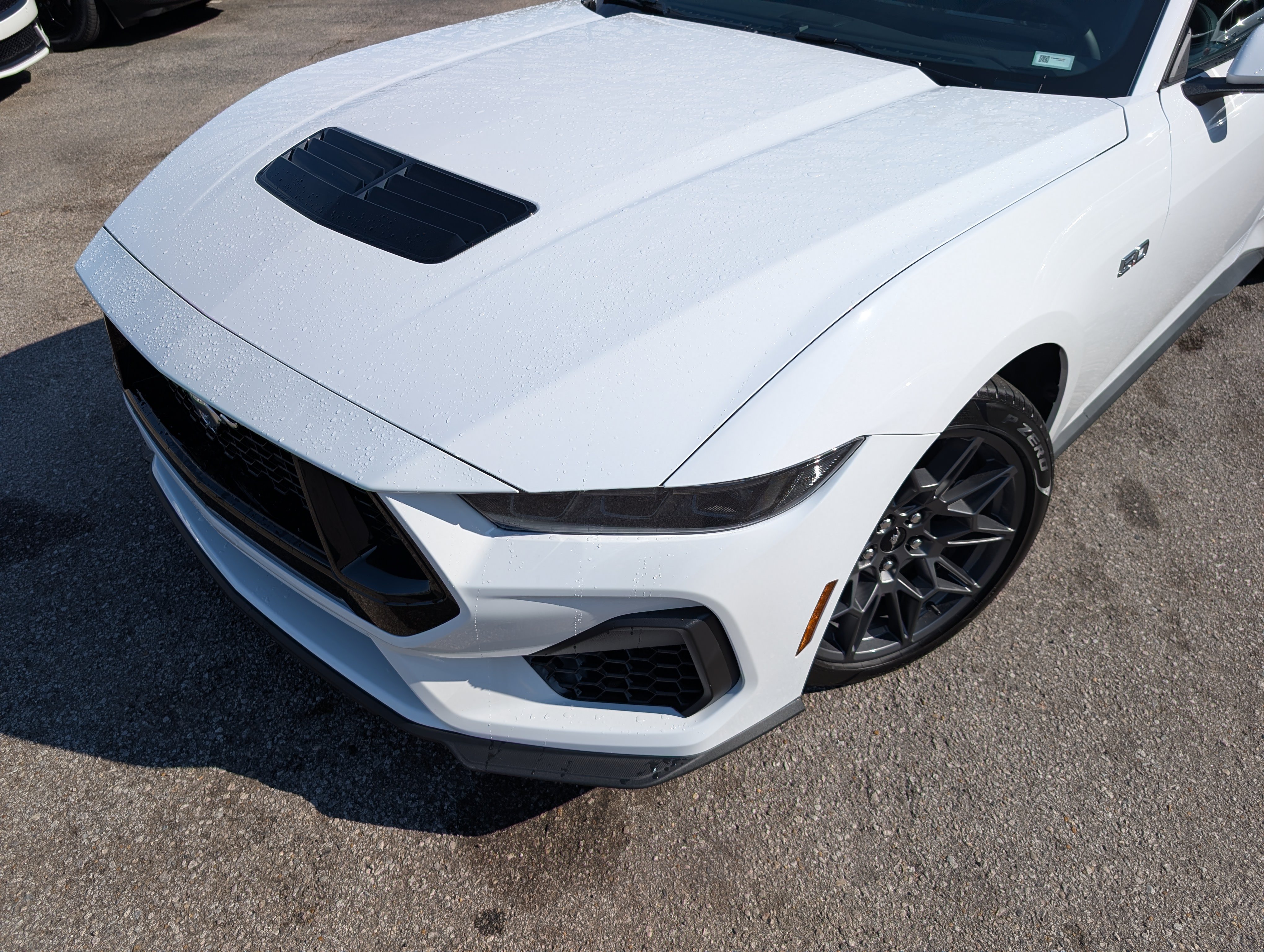 Used 2026 Ford Mustang GT Premium w/ GT Performance Package RWD image 14