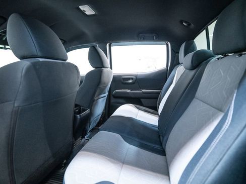 Certified 2023 Toyota Tacoma TRD Sport w/ Advanced Technology Package image 37