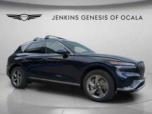 New 2026 Genesis GV70 2.5T Select AWD/4WD image 2