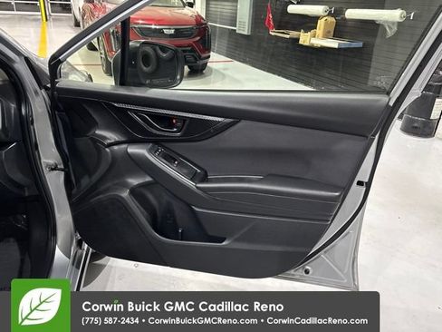 Used 2019 Subaru Crosstrek 2.0i Premium w/ Eyesight System AWD/4WD image 33