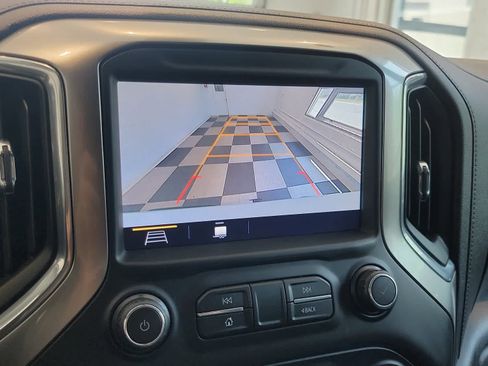 Used 2019 Chevrolet Silverado 1500 LT w/ All-Star Edition AWD/4WD image 16