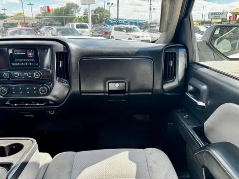 Used 2015 GMC Sierra 2500 4x4 Crew Cab image 17