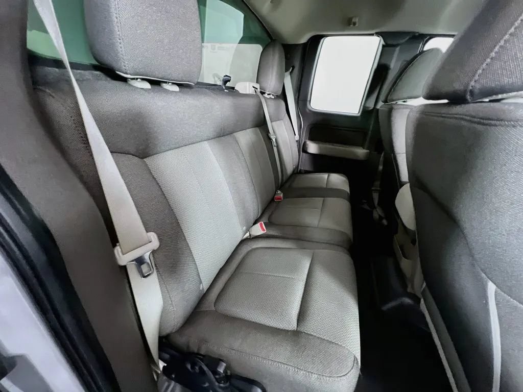 Used 2010 Ford F150 XL AWD/4WD image 24