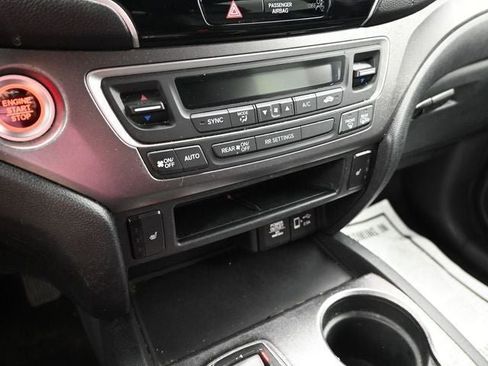 Used 2021 Honda Passport EX-L image 30