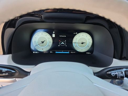 Used 2025 Hyundai Palisade Calligraphy image 23