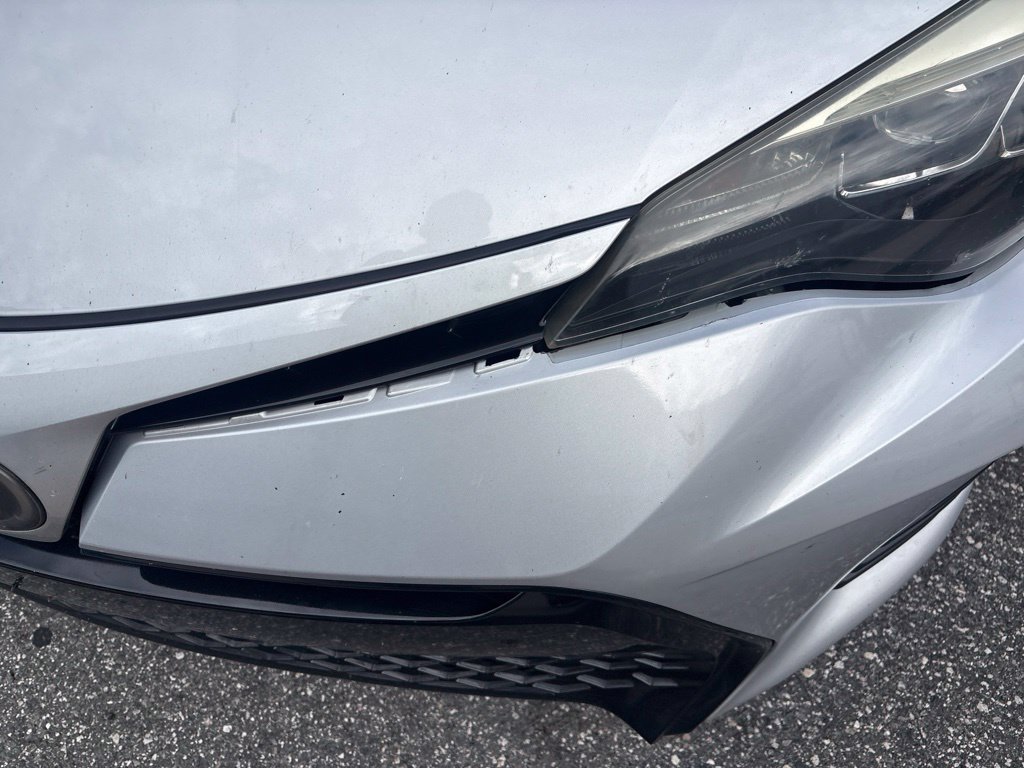 Used 2019 Toyota Corolla SE FWD image 11