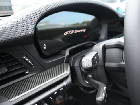 Used 2026 Porsche 911 GT3 image 29