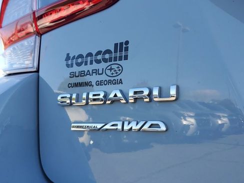 Used 2023 Subaru Crosstrek 2.0i Premium image 8