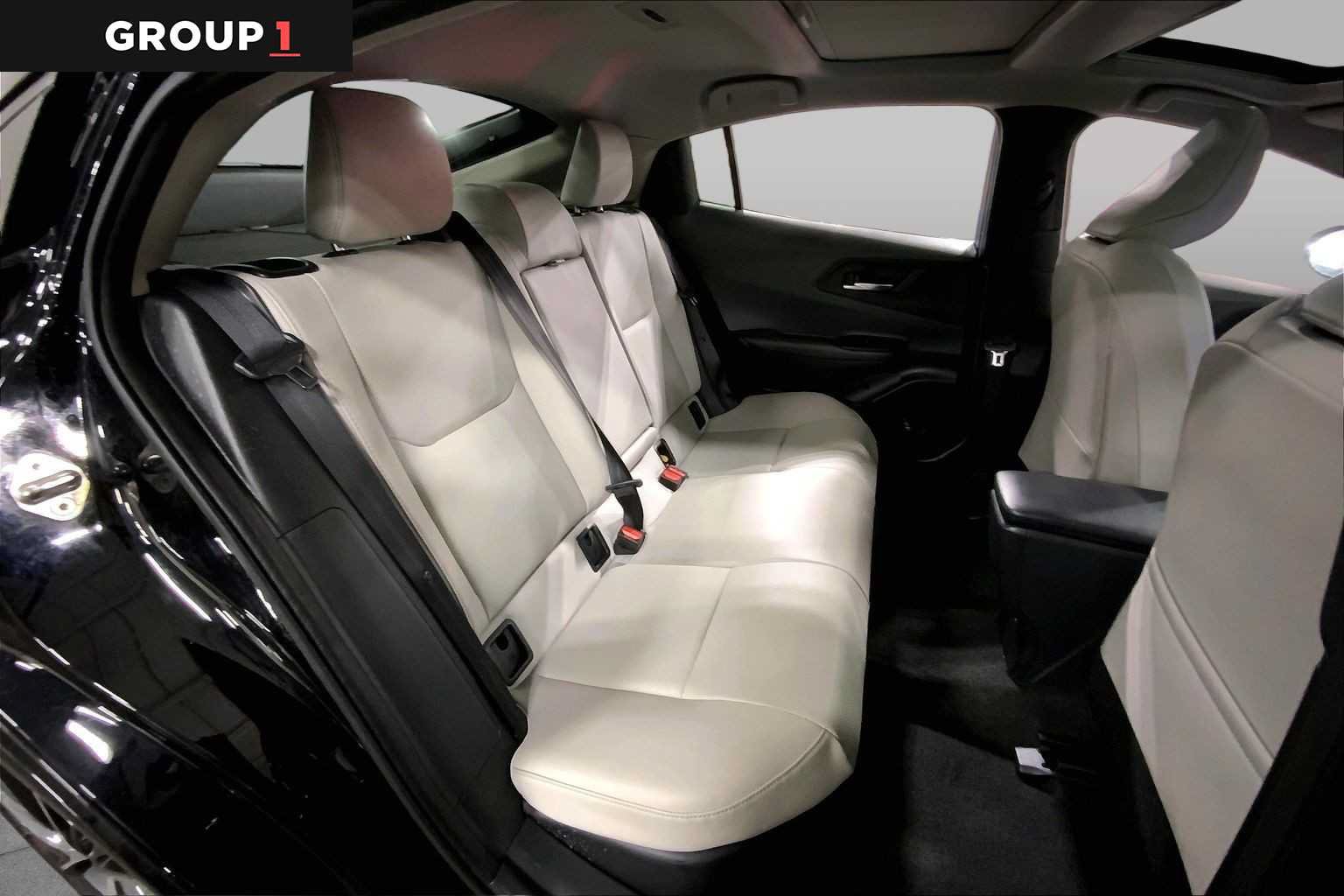Used 2024 Toyota Prius Limited w/ Limited Premium Package AWD/4WD image 20